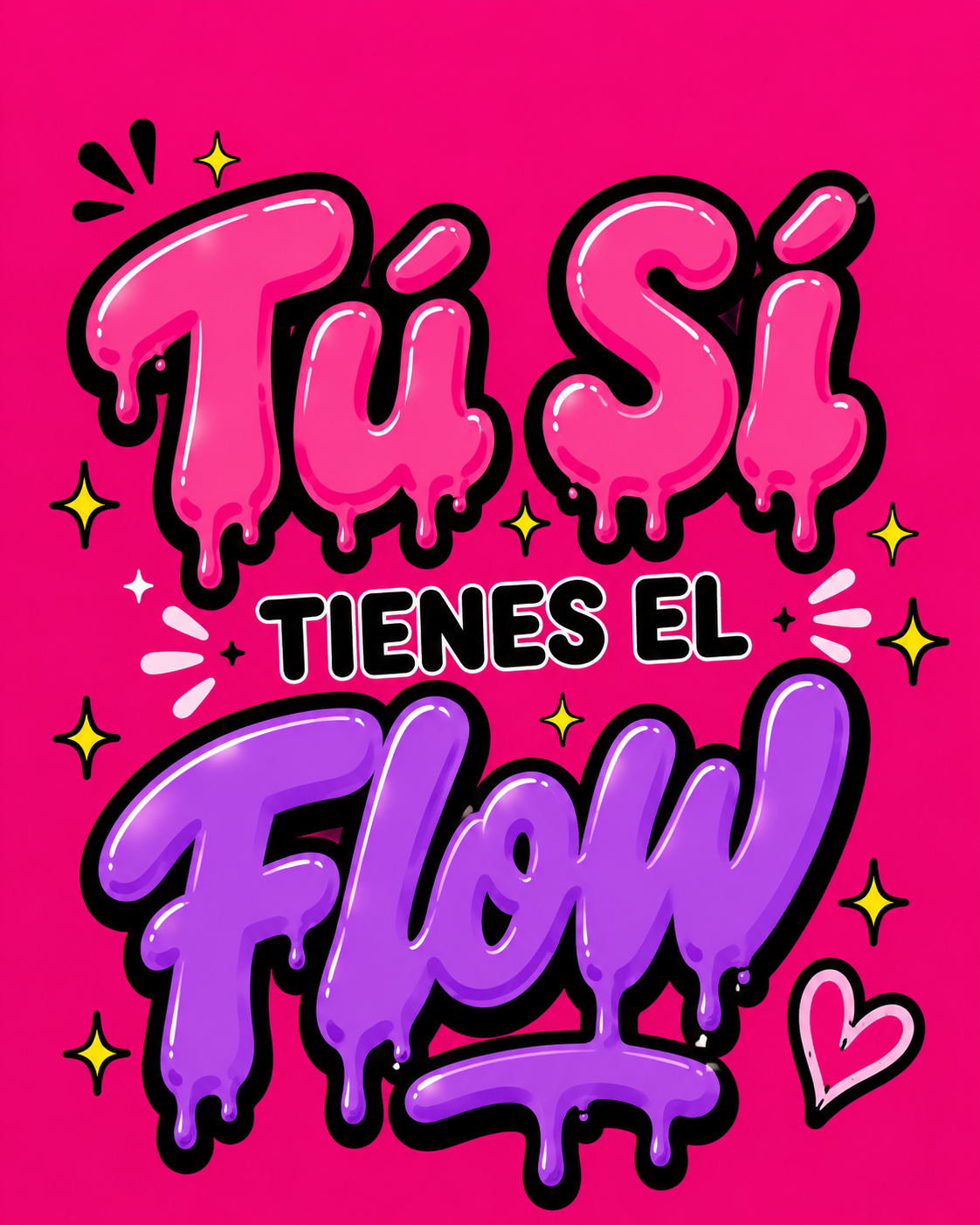 Nuevo modelo Iron Flow — próximamente